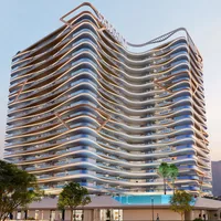 Apartment in United Arab Emirates, Dubai, 114 sq.ft.