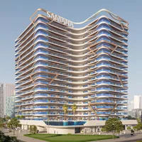 Apartment in United Arab Emirates, Dubai, 114 sq.ft.