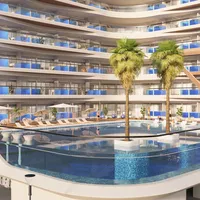 Apartment in United Arab Emirates, Dubai, 114 sq.ft.