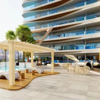 Apartment in United Arab Emirates, Dubai, 114 sq.ft.