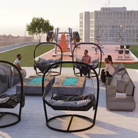 Apartment in United Arab Emirates, Dubai, 114 sq.ft.