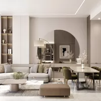 Apartment in United Arab Emirates, Dubai, 114 sq.ft.