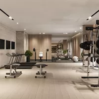 Apartment in United Arab Emirates, Dubai, 114 sq.ft.