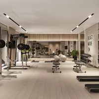 Apartment in United Arab Emirates, Dubai, 114 sq.ft.