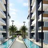 Apartment in United Arab Emirates, Dubai, 78 sq.ft.