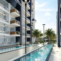 Apartment in United Arab Emirates, Dubai, 78 sq.ft.