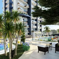 Apartment in United Arab Emirates, Dubai, 78 sq.ft.