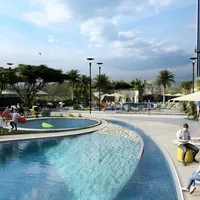 Apartment in United Arab Emirates, Dubai, 78 sq.ft.