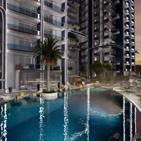 Apartment in United Arab Emirates, Dubai, 78 sq.ft.
