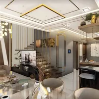 Apartment in United Arab Emirates, Dubai, 78 sq.ft.