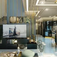 Apartment in United Arab Emirates, Dubai, 78 sq.ft.