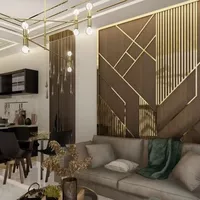 Apartment in United Arab Emirates, Dubai, 78 sq.ft.