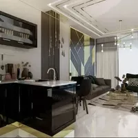 Apartment in United Arab Emirates, Dubai, 78 sq.ft.