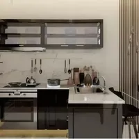 Apartment in United Arab Emirates, Dubai, 78 sq.ft.