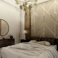 Apartment in United Arab Emirates, Dubai, 78 sq.ft.