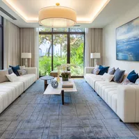 Вилла в ОАЭ, Дубаи, Дубай, 461 кв.фт.