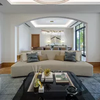 Вилла в ОАЭ, Дубаи, Дубай, 461 кв.фт.