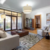 Вилла в ОАЭ, Дубаи, Дубай, 461 кв.фт.