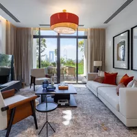 Вилла в ОАЭ, Дубаи, Дубай, 461 кв.фт.