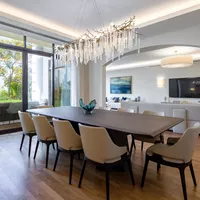 Вилла в ОАЭ, Дубаи, Дубай, 461 кв.фт.