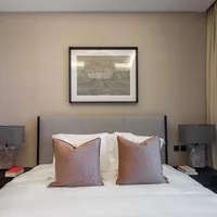 Вилла в ОАЭ, Дубаи, Дубай, 461 кв.фт.