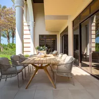 Вилла в ОАЭ, Дубаи, Дубай, 461 кв.фт.