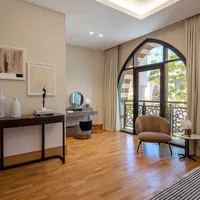 Вилла в ОАЭ, Дубаи, Дубай, 461 кв.фт.