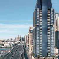 Apartment in United Arab Emirates, Dubai, 77 sq.ft.