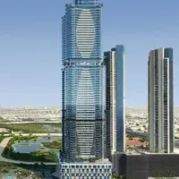 Apartment in United Arab Emirates, Dubai, 77 sq.ft.