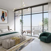 Apartment in United Arab Emirates, Dubai, 77 sq.ft.