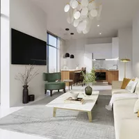 Apartment in United Arab Emirates, Dubai, 77 sq.ft.