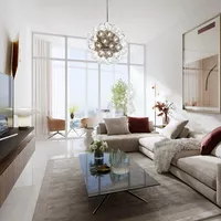 Apartment in United Arab Emirates, Dubai, 77 sq.ft.