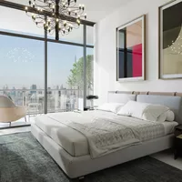 Apartment in United Arab Emirates, Dubai, 77 sq.ft.