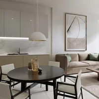 Apartment in United Arab Emirates, Dubai, 77 sq.ft.