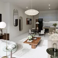 Apartment in United Arab Emirates, Dubai, 77 sq.ft.