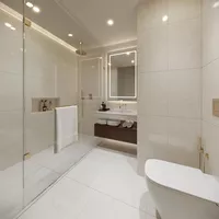 Apartment in United Arab Emirates, Dubai, 77 sq.ft.