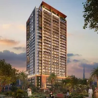 Apartment in United Arab Emirates, Dubai, 80 sq.ft.