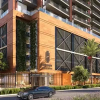 Apartment in United Arab Emirates, Dubai, 80 sq.ft.