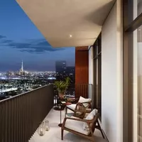 Apartment in United Arab Emirates, Dubai, 80 sq.ft.