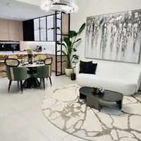 Apartment in United Arab Emirates, Dubai, 80 sq.ft.