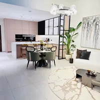 Apartment in United Arab Emirates, Dubai, 80 sq.ft.