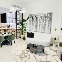 Apartment in United Arab Emirates, Dubai, 80 sq.ft.