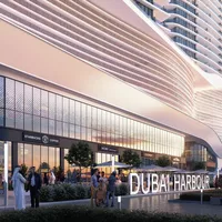 Апартаменты в ОАЭ, Дубаи, Дубай, 3405 кв.фт.