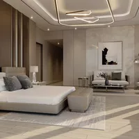 Апартаменты в ОАЭ, Дубаи, Дубай, 3405 кв.фт.