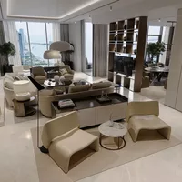 Апартаменты в ОАЭ, Дубаи, Дубай, 3405 кв.фт.