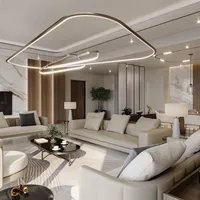 Апартаменты в ОАЭ, Дубаи, Дубай, 3405 кв.фт.