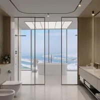 Апартаменты в ОАЭ, Дубаи, Дубай, 3405 кв.фт.