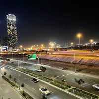 Апартаменты в ОАЭ, Дубаи, Дубай, 870 кв.фт.