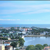 Апартаменты в Турции, Стамбул, 168 кв.м.