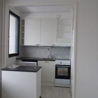 Квартира в Финляндии, Иматра, 48 кв.м.